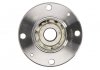 Купити Підшипник колеса,комплект Citroen C4 BTA h2P017BTA (фото3) підбір по VIN коду, ціна 1393 грн.