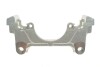 Купити Скоба супорта (переднього) VW Golf V-VI/Passat B6/B7 03-16 (вис.) Audi A5, A4 Budweg 383363-1 (фото5) підбір по VIN коду, ціна 1817 грн.