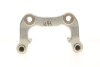 Купити Скоба супорта (заднього) Renault Clio IV/Fluence/Megane I/II/III/Scenic III 03- Budweg 383586-1 (фото6) підбір по VIN коду, ціна 1282 грн.