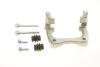 Купить Скоба супорта (заднього) VW Caddy III 04-15 (TRW) Seat Leon, Volkswagen Caddy, Golf, Skoda Octavia, Volkswagen Jetta, Audi A3, Skoda Yeti, Volkswagen EOS, Scirocco, Seat Altea, Toledo Budweg 383644-1 (фото1) подбор по VIN коду, цена 1708 грн.