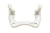 Купить Скоба супорта (заднього) Citroen C5/Peugeot 407 08- (TRW) Budweg 383654-1 (фото5) подбор по VIN коду, цена 1231 грн.