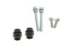 Купити Скоба супорта (заднього) VW Passat/Sharan/Tiguan 05-22 (L) Budweg 384270-1 (фото4) підбір по VIN коду, ціна 1887 грн.