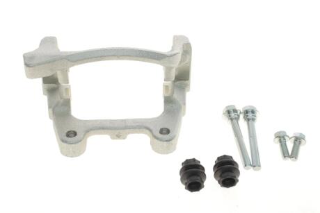 Скоба супорта (заднього) VW Passat/Sharan/Tiguan 05-22 (L) Budweg 384270-1