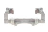 Купити Скоба супорта (переднього) Audi Q3/VW Sharan/Tiguan 08-18 (L) Budweg 384300-1 (фото3) підбір по VIN коду, ціна 1652 грн.