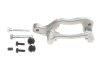 Купити Скоба супорта (заднього) Nissan Qashqai/Renault Kadjar 13- (L) Budweg 384968-1 (фото1) підбір по VIN коду, ціна 1689 грн.