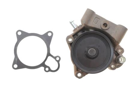Помпа води Citroen Jumper/Peugeot Boxer 3.0HDi/Fiat Ducato 2.3D/3.0D/Iveco 06- (R/B) (незначна корозія) BUGATTI dsc_pa10125