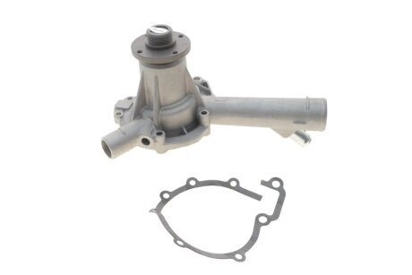 Помпа води MB C-class (W202)/E-class (W210)/CLK (C208)/SLK (R170) 2.0/2.3 95-03 (B/B) (4 лоп) (M111)(без прокладки) BUGATTI dsc_pa6818