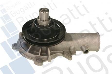 OPEL Помпа воды Kdett E,Corsa 1.0 1.2 79- BUGATTI pa0092