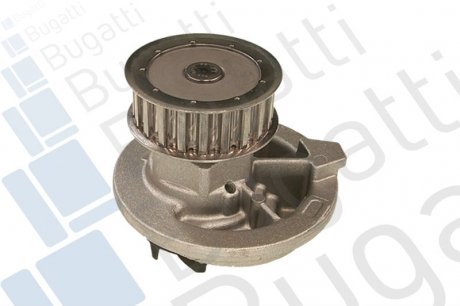 OPEL Помпа воды 1,6-1,8 OHC 81-87,DAEWOO Nexia,Espero Opel Kadett, Ascona BUGATTI pa0095