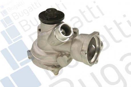 DB Помпа води 124 260E,300E 85- BUGATTI pa0145