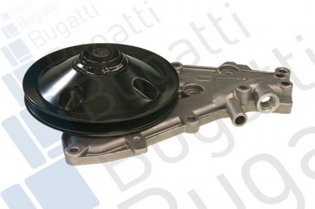 RENAULT Помпа воды R11,9,19 1.2-1.4 88- Renault 19, Clio BUGATTI pa0189