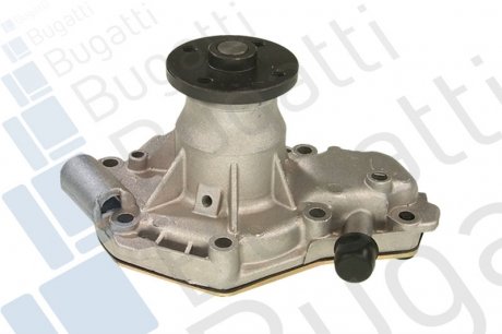 Помпа воды RENAULT Trafic 2,0D 81- R25 2,0GTD-TD 84-92 JEEP CHEROKEE 2,0TD BUGATTI pa0190