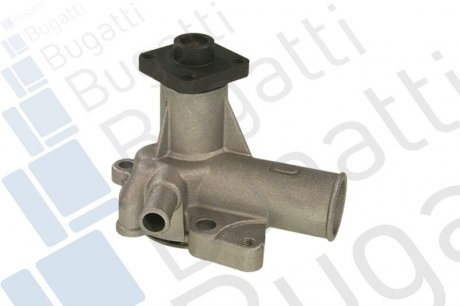 FORD Помпа воды Sierra 1,3-2,0OHC 6/82-/Transit 1,6/2,0OHC 1/78-8/91 Ford Sierra, Scorpio, Transit BUGATTI pa0226