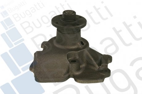 FORD Помпа воды Transit 2.5D 84- BUGATTI pa0241