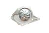 Купити Помпа системи охолодження Renault Kangoo/Megane/Scenic/Clio/Nissan Almera/Kubistar/Micra 1.5dCi 01- BUGATTI pa10011 (фото2) підбір по VIN коду, ціна 1004 грн.