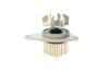 Купити Помпа води Citroen C2/C3/Berlingo/Nemo/Peugeot 206/207/307/Bipper 1.1/1.4i 96- BUGATTI pa10012 (фото6) підбір по VIN коду, ціна 785 грн.