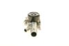 Купити Помпа води MB C-class (W203/W204) 2.2CDI OM646 03-09/E-class (W211) 2.2/2.7CDI 02-11 (OM646/OM647) BUGATTI pa10023 (фото4) підбір по VIN коду, ціна 1912 грн.