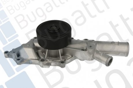 Помпа води Mercedes W203, W211, S211, S203, CLK-Class, W204, S204 BUGATTI pa10023