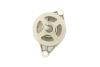 Купити Помпа води Audi A2/Seat Leon/Toledo/VW Golf/Jetta/Polo/Bora 1.6 16V/1.6FSI 98-05 (B/B) (7 лоп) Volkswagen Polo, Golf, Bora, Seat Leon, Toledo, Audi A2 BUGATTI pa10042 (фото4) підбір по VIN коду, ціна 1157 грн.