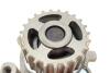 Купити Помпа води Audi A3/A4/A6 2.0TFSI 04-13/Skoda Octavia 2.0RS 05-13/VW Golf 2.0R 07- (23z) (R/B) (8лоп) BUGATTI pa10065 (фото2) підбір по VIN коду, ціна 880 грн.