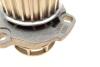 Купити Помпа води Audi A3/A4/A6 2.0TFSI 04-13/Skoda Octavia 2.0RS 05-13/VW Golf 2.0R 07- (23z) (R/B) (8лоп) BUGATTI pa10065 (фото3) підбір по VIN коду, ціна 880 грн.