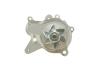 Купити Помпа води Hyundai Accent/Elantra/Santa Fe/Tucson/Kia Sportage 1.5/2.0CRDI 01-08 (20z) (R/B) (6 лоп) BUGATTI pa10066 (фото2) підбір по VIN коду, ціна 1154 грн.