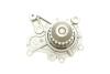 Купити Помпа води Hyundai Accent/Elantra/Santa Fe/Tucson/Kia Sportage 1.5/2.0CRDI 01-08 (20z) (R/B) (6 лоп) BUGATTI pa10066 (фото5) підбір по VIN коду, ціна 1154 грн.