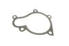 Купити Помпа води Hyundai Accent/Elantra/Santa Fe/Tucson/Kia Sportage 1.5/2.0CRDI 01-08 (20z) (R/B) (6 лоп) BUGATTI pa10066 (фото7) підбір по VIN коду, ціна 1154 грн.