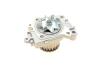 Купити Помпа води Mitsubishi Colt/Lancer 1.6/16V 96-03/Pajero 1.8GDI 98-00/Pinin 2.0 99- (24z)(R/B)(8лоп) BUGATTI pa10067 (фото3) підбір по VIN коду, ціна 1169 грн.