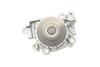 Купити Помпа води Mitsubishi Colt/Lancer 1.6/16V 96-03/Pajero 1.8GDI 98-00/Pinin 2.0 99- (24z)(R/B)(8лоп) BUGATTI pa10067 (фото4) підбір по VIN коду, ціна 1169 грн.