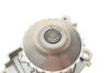 Купити Помпа води Mitsubishi Colt/Lancer 1.6/16V 96-03/Pajero 1.8GDI 98-00/Pinin 2.0 99- (24z)(R/B)(8лоп) BUGATTI pa10067 (фото5) підбір по VIN коду, ціна 1169 грн.