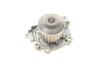 Купити Помпа води Mitsubishi Colt/Lancer 1.6/16V 96-03/Pajero 1.8GDI 98-00/Pinin 2.0 99- (24z)(R/B)(8лоп) BUGATTI pa10067 (фото7) підбір по VIN коду, ціна 1169 грн.