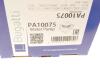 Купити Помпа води Renault Clio II/III/IV/Logan II 1.2/1.2 16V 00-/Dacia Sandero 1.2 08- BUGATTI pa10075 (фото11) підбір по VIN коду, ціна 1318 грн.