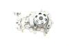 Купити Помпа води Renault Clio II/III/IV/Logan II 1.2/1.2 16V 00-/Dacia Sandero 1.2 08- BUGATTI pa10075 (фото3) підбір по VIN коду, ціна 1318 грн.