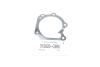 Купити Помпа води Renault Clio II/III/IV/Logan II 1.2/1.2 16V 00-/Dacia Sandero 1.2 08- BUGATTI pa10075 (фото8) підбір по VIN коду, ціна 1318 грн.