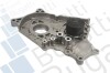 Купити Помпа води Toyota Avensis/Corolla/Previa/Rav 4 II 2.0D/2.0D-4D 99-07 (R/B) (7 лоп) Toyota Avensis, Corolla, Previa, Rav-4 BUGATTI pa10076 (фото1) підбір по VIN коду, ціна 1970 грн.