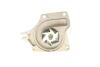 Купити Помпа води Mazda 2 II/3 I/II 1.3/1.3MZR/1.4/1.5/1.6/1.6MZR 03-17 (B/B) (6 лоп) BUGATTI pa10092 (фото2) підбір по VIN коду, ціна 1327 грн.