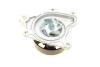 Купити Помпа води Mazda 2 II/3 I/II 1.3/1.3MZR/1.4/1.5/1.6/1.6MZR 03-17 (B/B) (6 лоп) BUGATTI pa10092 (фото3) підбір по VIN коду, ціна 1327 грн.