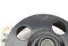Купити Помпа води Mazda 2 II/3 I/II 1.3/1.3MZR/1.4/1.5/1.6/1.6MZR 03-17 (B/B) (6 лоп) BUGATTI pa10092 (фото4) підбір по VIN коду, ціна 1327 грн.