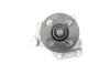 Купити Помпа води Mazda 2 II/3 I/II 1.3/1.3MZR/1.4/1.5/1.6/1.6MZR 03-17 (B/B) (6 лоп) BUGATTI pa10092 (фото5) підбір по VIN коду, ціна 1327 грн.