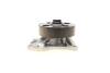 Купити Помпа води Mazda 2 II/3 I/II 1.3/1.3MZR/1.4/1.5/1.6/1.6MZR 03-17 (B/B) (6 лоп) BUGATTI pa10092 (фото7) підбір по VIN коду, ціна 1327 грн.