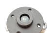 Купити Помпа води Mitsubishi Colt 1.1/1.3/1.5 04-12/Lancer VIII 1.5-1.6 08-/Citroen C4 1.6 12- (R/B)(6 лоп) Mitsubishi Lancer, Colt, ASX, Smart Forfour, Citroen C4 BUGATTI pa10104 (фото3) підбір по VIN коду, ціна 1118 грн.