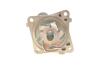 Купити Помпа води Mitsubishi Colt 1.1/1.3/1.5 04-12/Lancer VIII 1.5-1.6 08-/Citroen C4 1.6 12- (R/B)(6 лоп) Mitsubishi Lancer, Colt, ASX, Smart Forfour, Citroen C4 BUGATTI pa10104 (фото6) підбір по VIN коду, ціна 1118 грн.