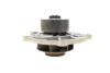 Купити Помпа води Chevrolet Lacetti/Nubira/Captiva 2.0D 07-/Cruze 2.0CDI 09- (R/B) (7 лоп) Chevrolet Captiva, Lacetti, Epica, Cruze BUGATTI pa10118 (фото5) підбір по VIN коду, ціна 1540 грн.