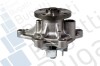 Купить Помпа води Hyundai IX20, I30, KIA Ceed, Soul, Hyundai Elantra, KIA Pro Ceed, Carens, Sportage, Hyundai Veloster, IX35, I40 BUGATTI pa10119 (фото1) подбор по VIN коду, цена 1097 грн.