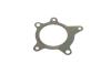 Купити Помпа води Hyundai Accent/i20/i30/Kia Cee'd/Carens/Cerato/Soul 1.4/1.6/1.6CVVT 07- Hyundai IX20, I30, KIA Ceed, Soul, Hyundai Elantra, KIA Pro Ceed, Carens, Sportage, Hyundai Veloster, IX35, I40 BUGATTI pa10119 (фото7) підбір по VIN коду, ціна 1184 грн.