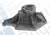 Купити Помпа води Audi A4/A5/A6/A8/Q5 2.8FSI/3.2FSI/quattro 07- (R/B) (7 лоп) Audi A6, A5, A8, A4, Q5 BUGATTI pa10122 (фото1) підбір по VIN коду, ціна 756 грн.