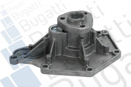 Помпа води Audi A4/A5/A6/A8/Q5 2.8FSI/3.2FSI/quattro 07- (R/B) (7 лоп) BUGATTI pa10122