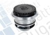 Купити Помпа води VW LT 28-35/28-46 2.8TDI 116kw 01-06 (B/B) (5 лоп) (прямий зуб) Volkswagen LT BUGATTI pa10132 (фото1) підбір по VIN коду, ціна 2129 грн.