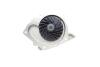 Купити Помпа води Renault Megane/Scenic 1.9 dCi 08-/Suzuki Grand Vitara 1.9DDiS 06-15 BUGATTI pa10146 (фото2) підбір по VIN коду, ціна 1724 грн.